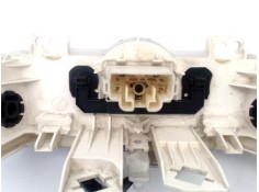 Recambio de mandos calefaccion / a.a. para peugeot 107 1.0 básico referencia OEM IAM 6452P6  