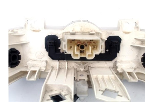 Recambio de mandos calefaccion / a.a. para peugeot 107 1.0 básico referencia OEM IAM 6452P6  