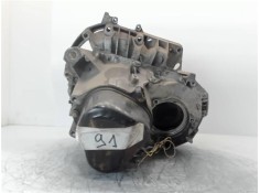 Recambio de caja cambios manual para renault clio ii fase i (b/cb0) 1.2 referencia OEM IAM JB3037  