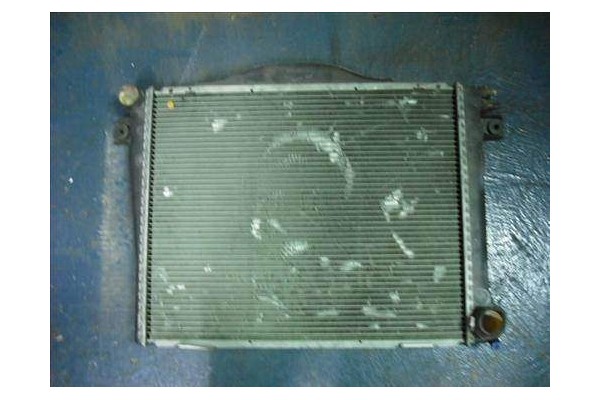 Recambio de radiador para bmw serie 5 (e28)(1981) 525 e 2.7 referencia OEM IAM   