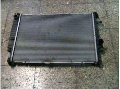 Recambio de radiador para bmw serie 5 berlina (e34) 3.0 530i (138kw) referencia OEM IAM 1711170 17111709434 