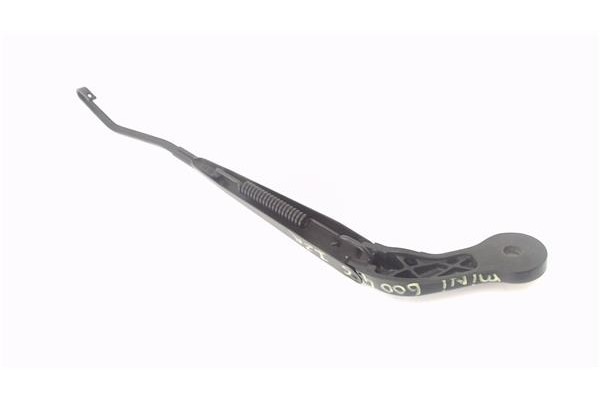 Recambio de brazo limpiaparabrisas delantero izquierdo para mini mini 3p (f56) eléctrico cooper se trim l referencia OEM IAM 737