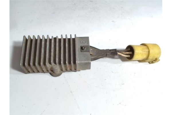 Recambio de caja reles para toyota supra (a8) 3.0 jz referencia OEM IAM 2851543040 0799600352 