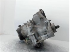Recambio de caja cambios manual para renault clio ii fase i (b/cb0) 1.2 referencia OEM IAM JB3037  