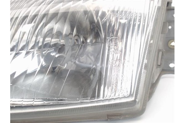 Recambio de faro delantero izquierdo para hyundai lantra berlina (rd) referencia OEM IAM 9210129000  