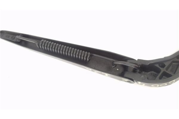 Recambio de brazo limpiaparabrisas delantero izquierdo para mini mini 3p (f56) eléctrico cooper se trim l referencia OEM IAM 737