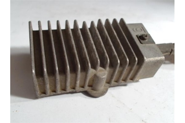 Recambio de caja reles para toyota supra (a8) 3.0 jz referencia OEM IAM 2851543040 0799600352 