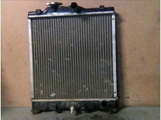 Recambio de radiador para honda civic iv coupé (ej) 1.6 i vtec (ej1) referencia OEM IAM 19010P 19010P32P01 