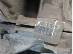 Recambio de caja cambios manual para renault clio ii fase i (b/cb0) 1.2 referencia OEM IAM JB3037  