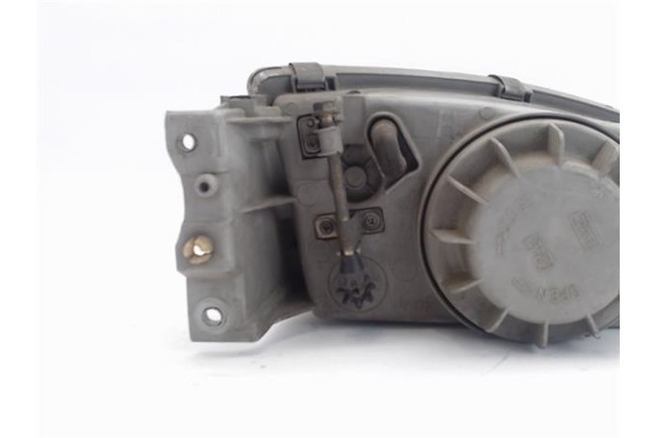 Recambio de faro delantero izquierdo para hyundai lantra berlina (rd) referencia OEM IAM 9210129000  