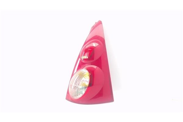 Recambio de piloto trasero derecho para peugeot 107 1.0 básico referencia OEM IAM 6351X6  