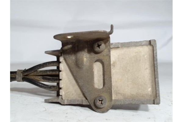 Recambio de caja reles para toyota supra (a8) 3.0 jz referencia OEM IAM 2851543040 0799600352 