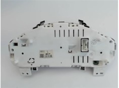 Recambio de cuadro completo para mitsubishi colt cz3 berl. 5 (z30a) 1.3 (z35a, z33a, z34a) referencia OEM IAM MR951770 MM0038001