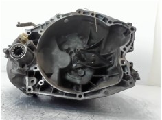 Recambio de caja cambios manual para peugeot 206 1.9 x-line referencia OEM IAM 20DL72 2455804B 
