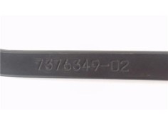 Recambio de brazo limpiaparabrisas delantero izquierdo para mini mini 3p (f56) eléctrico cooper se trim l referencia OEM IAM 737