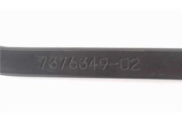 Recambio de brazo limpiaparabrisas delantero izquierdo para mini mini 3p (f56) eléctrico cooper se trim l referencia OEM IAM 737