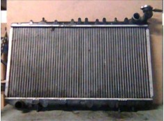 Recambio de radiador para nissan primera berlina (p11) 2.0 16v referencia OEM IAM   