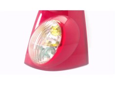 Recambio de piloto trasero derecho para peugeot 107 1.0 básico referencia OEM IAM 6351X6  