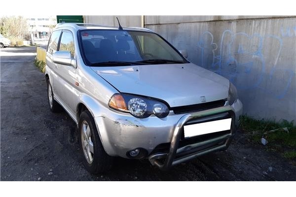 honda hr-v (gh) del año 2000