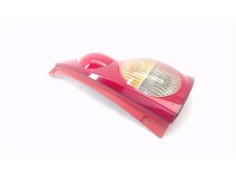 Recambio de piloto trasero derecho para peugeot 107 1.0 básico referencia OEM IAM 6351X6  