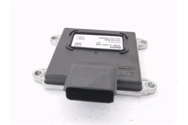 Recambio de centralita para mini mini 3p (f56) eléctrico cooper se trim l referencia OEM IAM 12365A0AC30 12365A46A83 