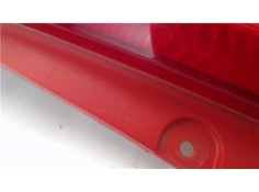 Recambio de piloto trasero derecho para peugeot 107 1.0 básico referencia OEM IAM 6351X6  