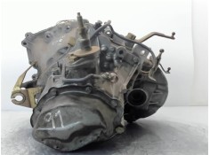 Recambio de caja cambios manual para peugeot 206 1.9 x-line referencia OEM IAM 20DL72 2455804B 