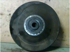 Recambio de polea cigueñal para renault clio i fase i / ii (b/c57) 1.4 (b/c57t, b/c57y) referencia OEM IAM 7700115829  