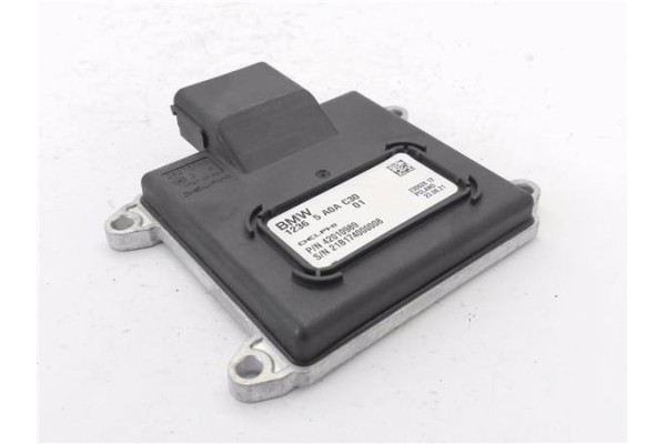 Recambio de centralita para mini mini 3p (f56) eléctrico cooper se trim l referencia OEM IAM 12365A0AC30 12365A46A83 