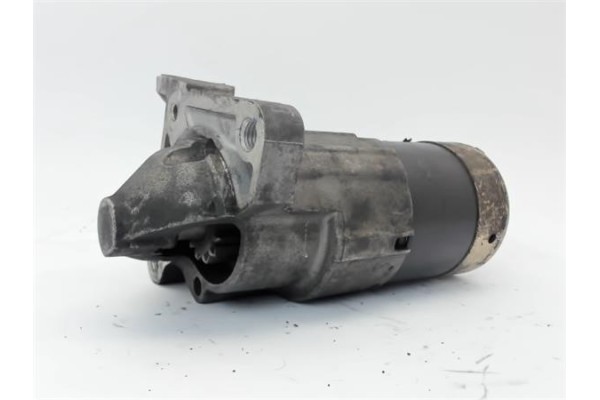 Recambio de motor arranque para renault clio iii 1.5 business referencia OEM IAM 8200227092  7711135521 , RENAULT | 8200021396 ,