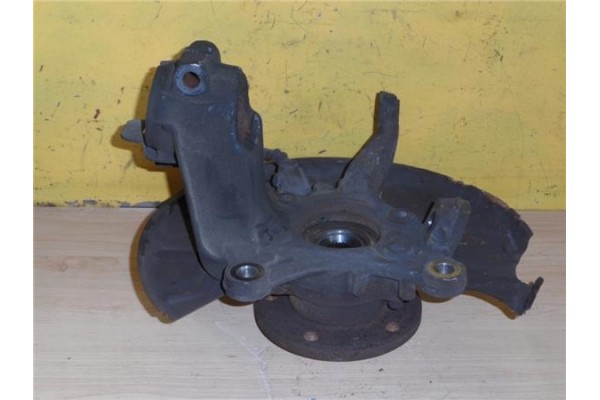 Recambio de mangueta delantero derecha para seat toledo (5p2)(09.2004 ) 2.0 tdi 16v referencia OEM IAM   