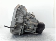 Recambio de caja cambios manual para renault clio ii fase ii (b/cb0) 1.5 authentique referencia OEM IAM JR5120  