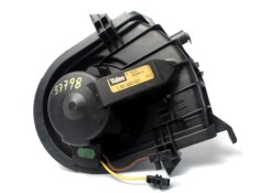 Recambio de motor calefaccion para volkswagen golf iii (1h1) 2.0 referencia OEM IAM 1H1819021 3137020021 