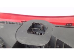 Recambio de piloto trasero derecho para peugeot 107 1.0 básico referencia OEM IAM 6351X6  