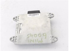 Recambio de centralita para mini mini 3p (f56) eléctrico cooper se trim l referencia OEM IAM 12365A0AC30 12365A46A83 