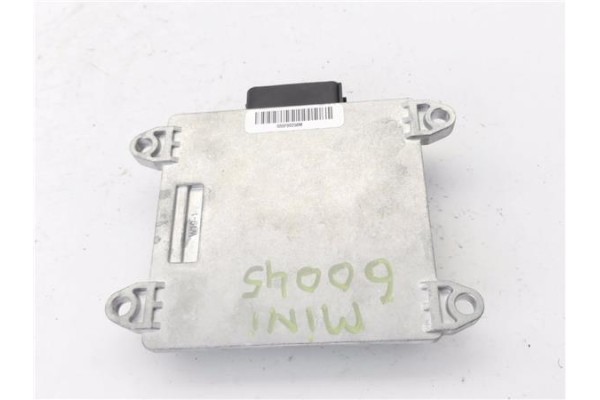 Recambio de centralita para mini mini 3p (f56) eléctrico cooper se trim l referencia OEM IAM 12365A0AC30 12365A46A83 