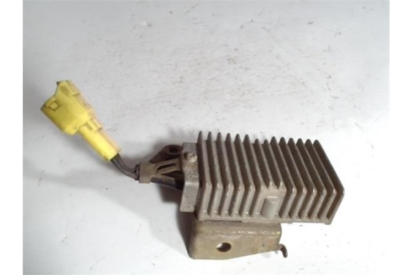 Recambio de caja reles para toyota supra (a8) 3.0 jz referencia OEM IAM 2308070010 1961700020 