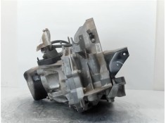 Recambio de caja cambios manual para renault clio ii fase ii (b/cb0) 1.5 authentique referencia OEM IAM JR5120  