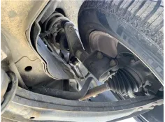 Recambio de amortiguador delantero derecho para land rover freelander (ln) 2.0 hse familiar referencia OEM IAM RSC000040  