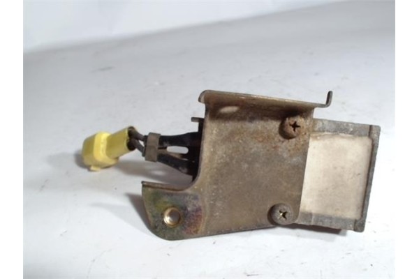 Recambio de caja reles para toyota supra (a8) 3.0 jz referencia OEM IAM 2308070010 1961700020 