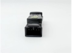 Recambio de interruptor luces emergencia para volvo v50 familiar 2.0 d referencia OEM IAM 38739296  