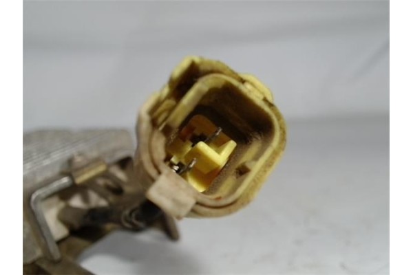 Recambio de caja reles para toyota supra (a8) 3.0 jz referencia OEM IAM 2308070010 1961700020 