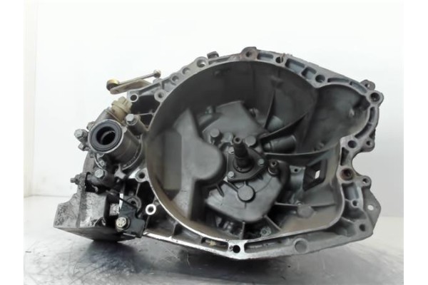 Recambio de caja cambios manual para citroen xsara berlina 2.0 hdi 66kw premier referencia OEM IAM 20DM10 4169305A 