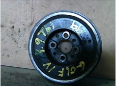 Recambio de polea cigueñal para volkswagen golf iv berlina (1j1) 1.9 tdi referencia OEM IAM 038105243  