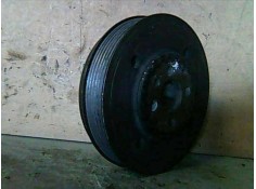 Recambio de polea cigueñal para volkswagen golf iv berlina (1j1) 1.9 tdi referencia OEM IAM 038105243  