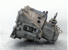 Recambio de caja cambios manual para citroen xsara berlina 2.0 hdi 66kw premier referencia OEM IAM 20DM10 4169305A 