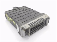 Recambio de centralita para volkswagen polo coupé (86c, 80) referencia OEM IAM 030906022L 0261200326 