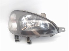 Recambio de faro delantero dcho para daewoo tacuma referencia OEM IAM 96260520 0301001116 