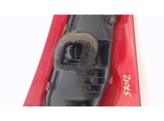 Recambio de piloto trasero izquierdo para peugeot 107 1.0 básico referencia OEM IAM 6350X6  