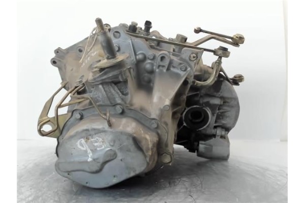 Recambio de caja cambios manual para citroen xsara berlina 2.0 hdi 66kw premier referencia OEM IAM 20DM10 4169305A 
